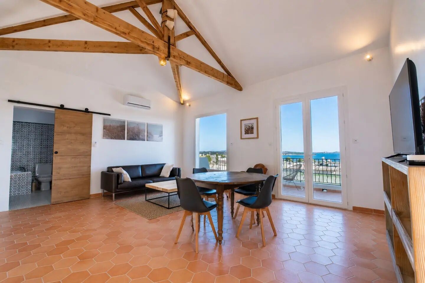 Appartement à vendre, 62m², Bandol
