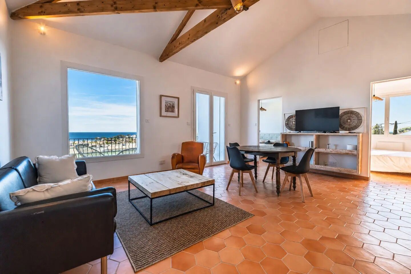 Appartement à vendre, 62m², Bandol