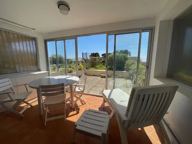 Appartement à vendre, 40m², Bandol
