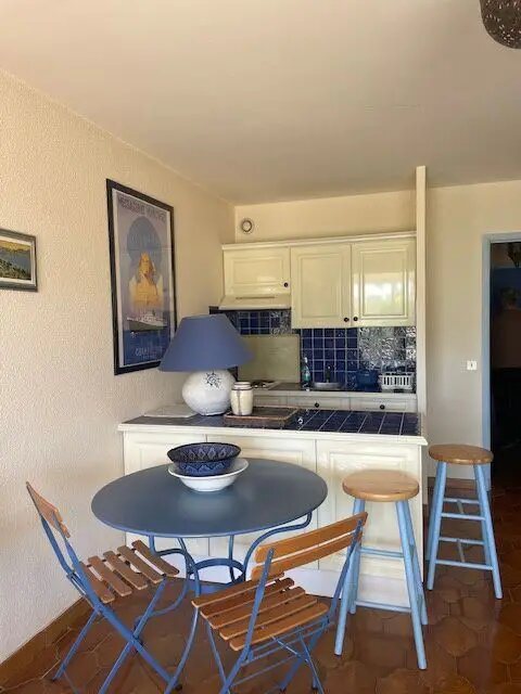 Appartement à vendre, 40m², Bandol