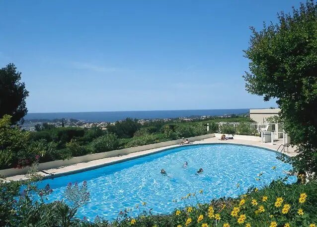 Appartement à vendre, 74m², Bandol