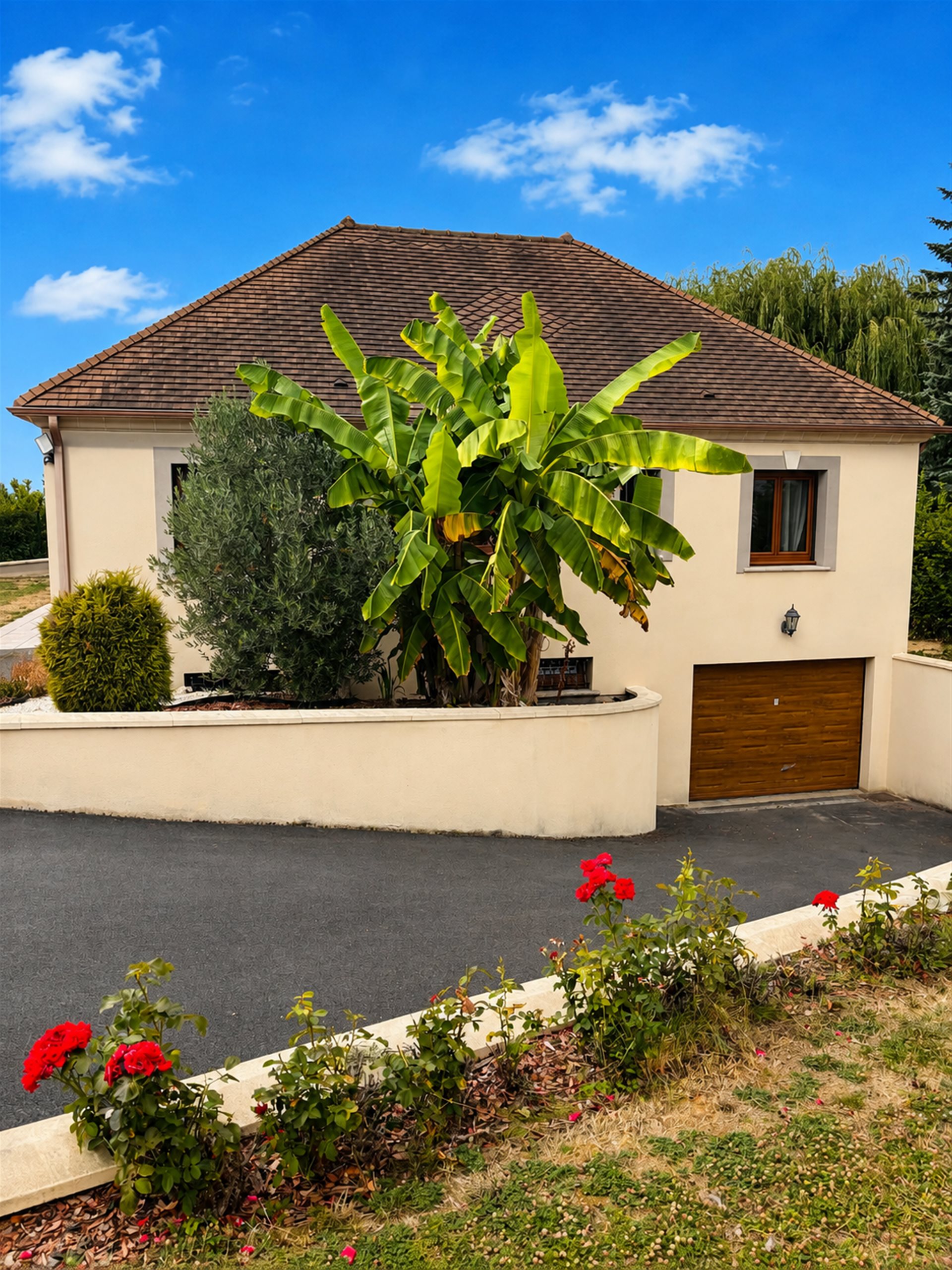 Maison à vendre, 170m², Montigny-sur-Vesle