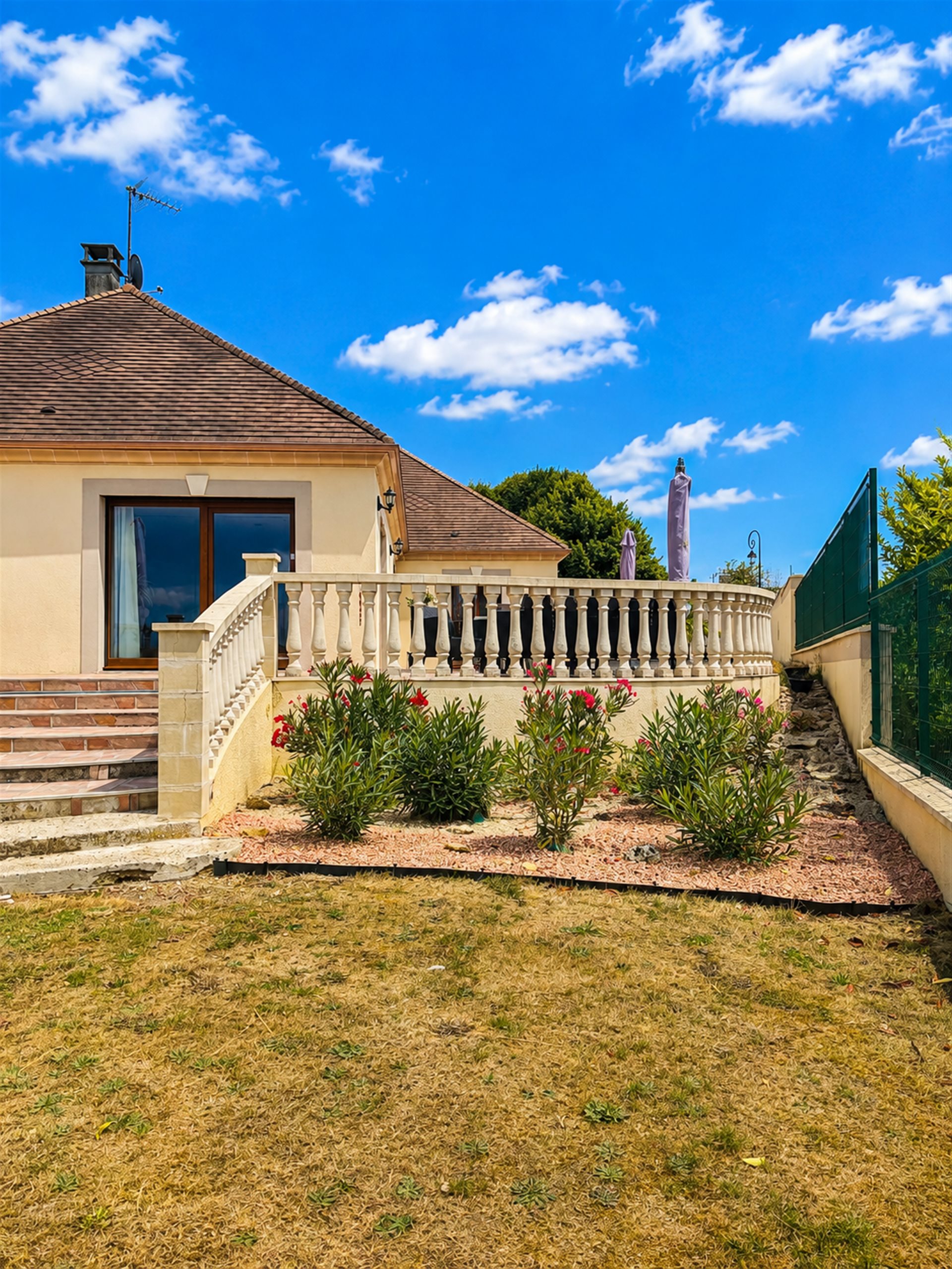 Maison à vendre, 170m², Montigny-sur-Vesle