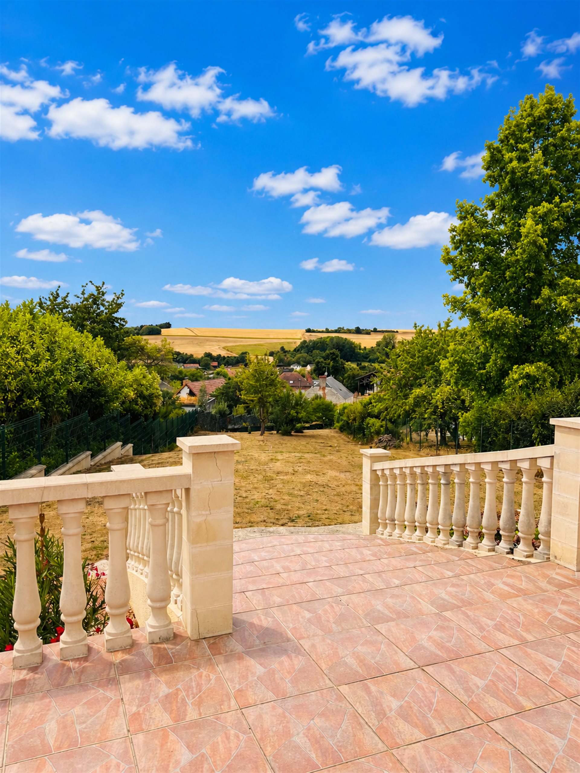 Maison à vendre, 170m², Montigny-sur-Vesle