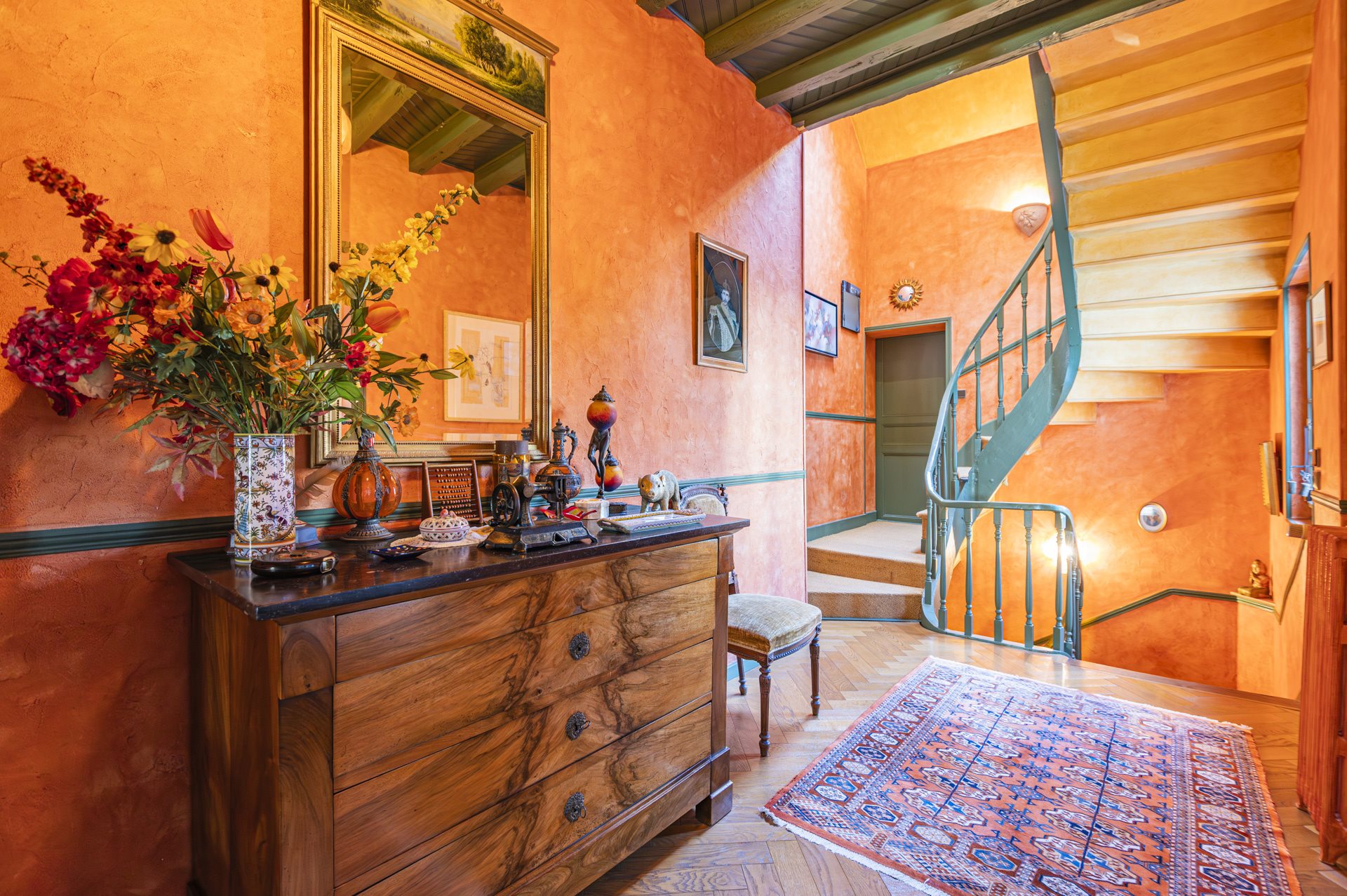 Maison à vendre, 260m², Fère-en-Tardenois
