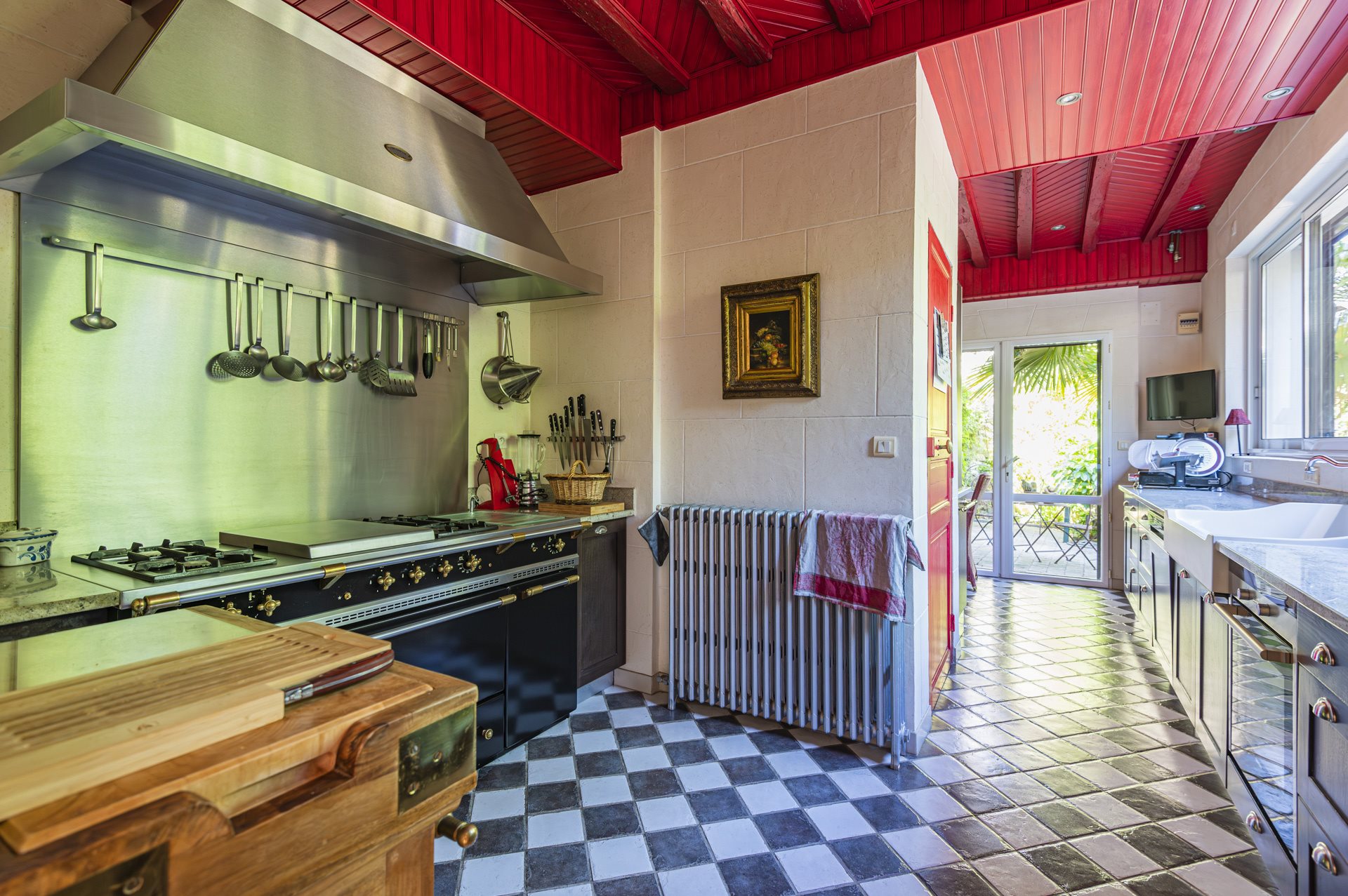 Maison à vendre, 260m², Fère-en-Tardenois