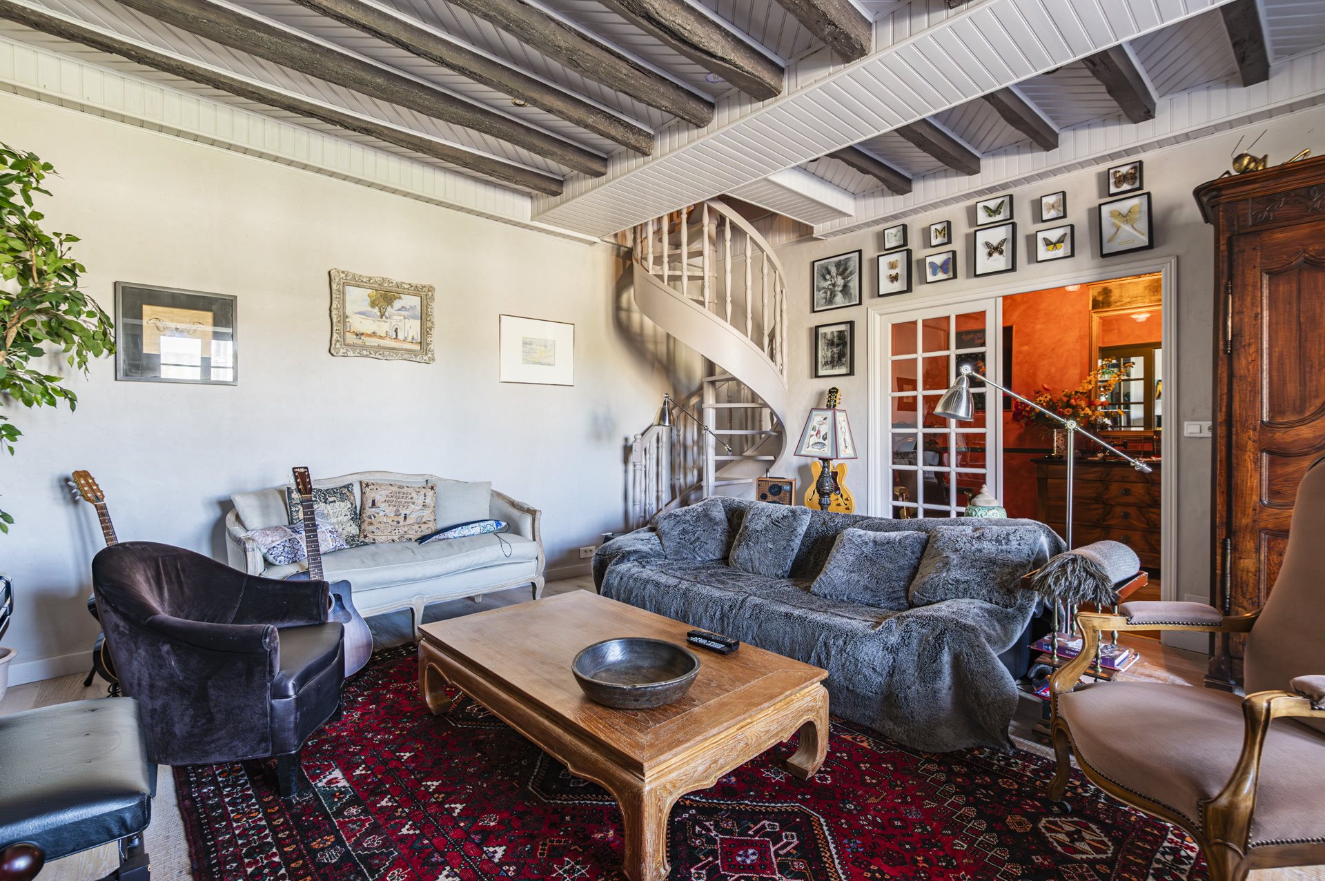 Maison à vendre, 260m², Fère-en-Tardenois