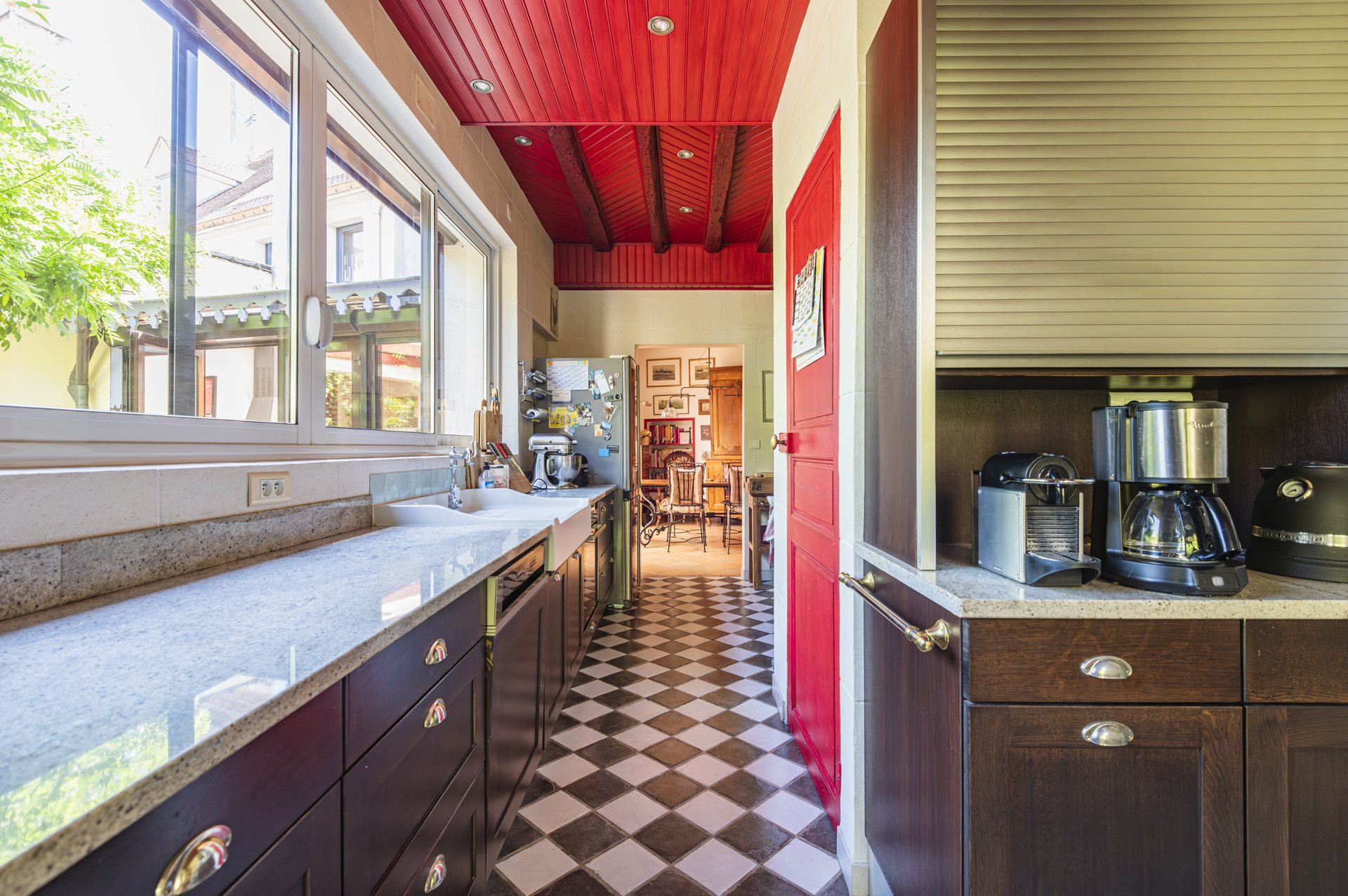 Maison à vendre, 260m², Fère-en-Tardenois