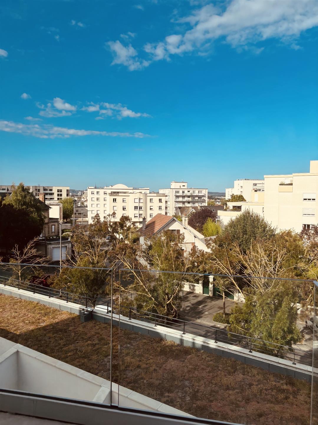 Appartement à vendre, 73m², Reims