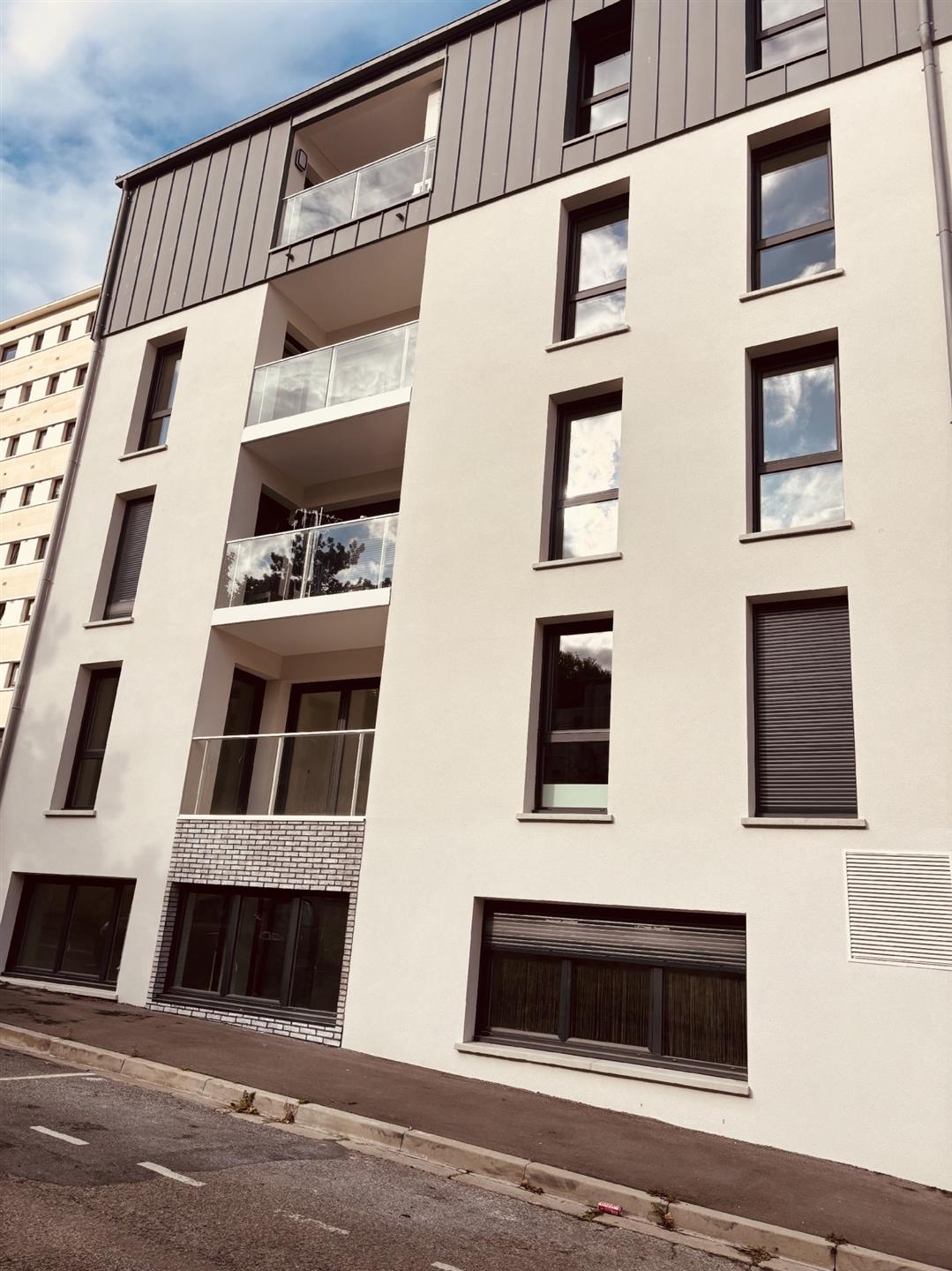Appartement à vendre, 73m², Reims