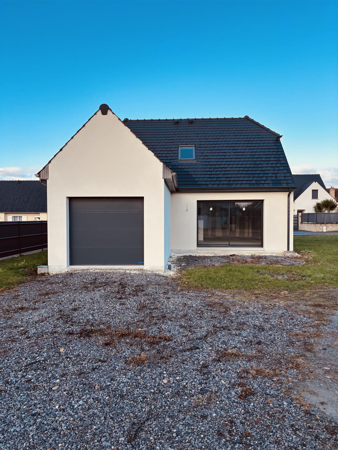 Maison à vendre, 88m², Vailly-sur-Aisne
