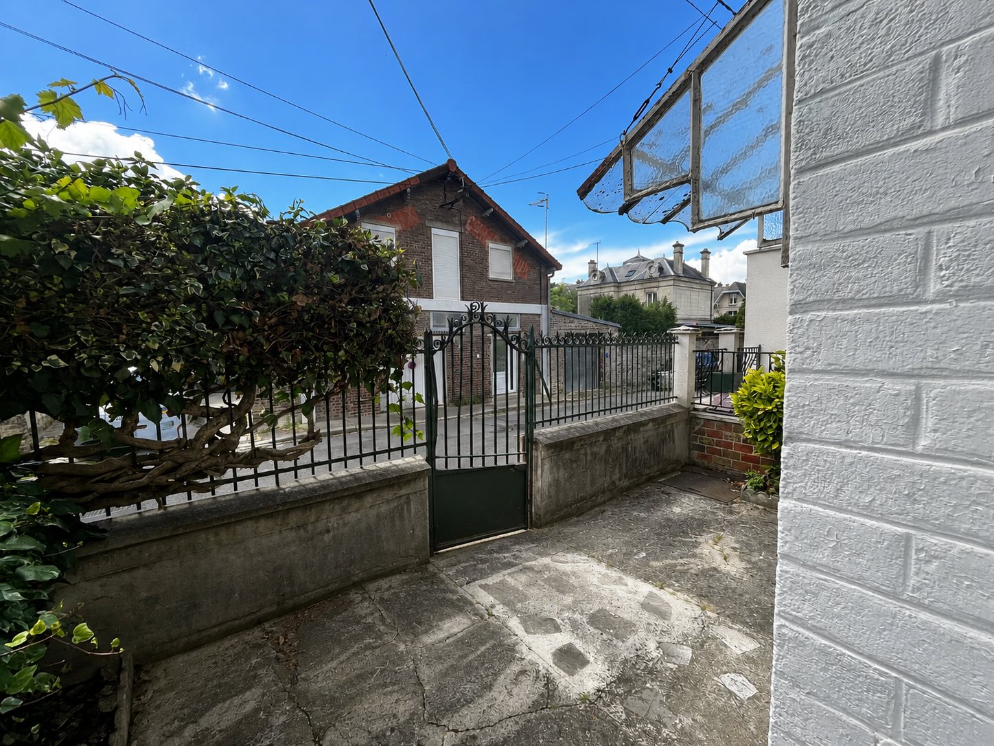 Maison à vendre, 110m², Belleu