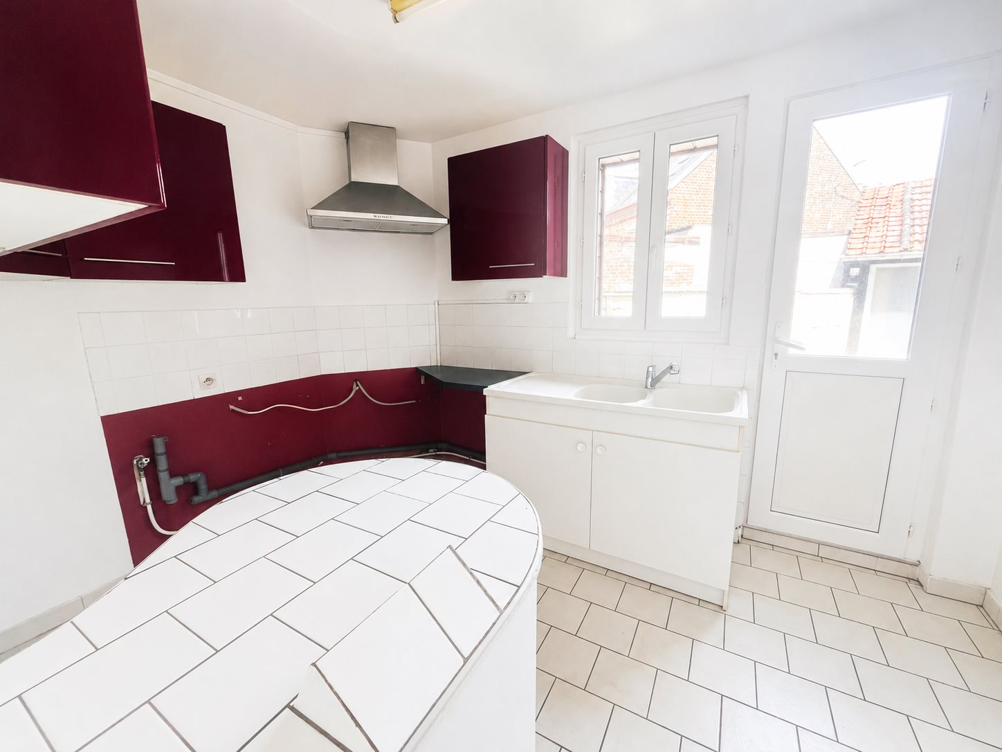 Maison à vendre, 110m², Belleu