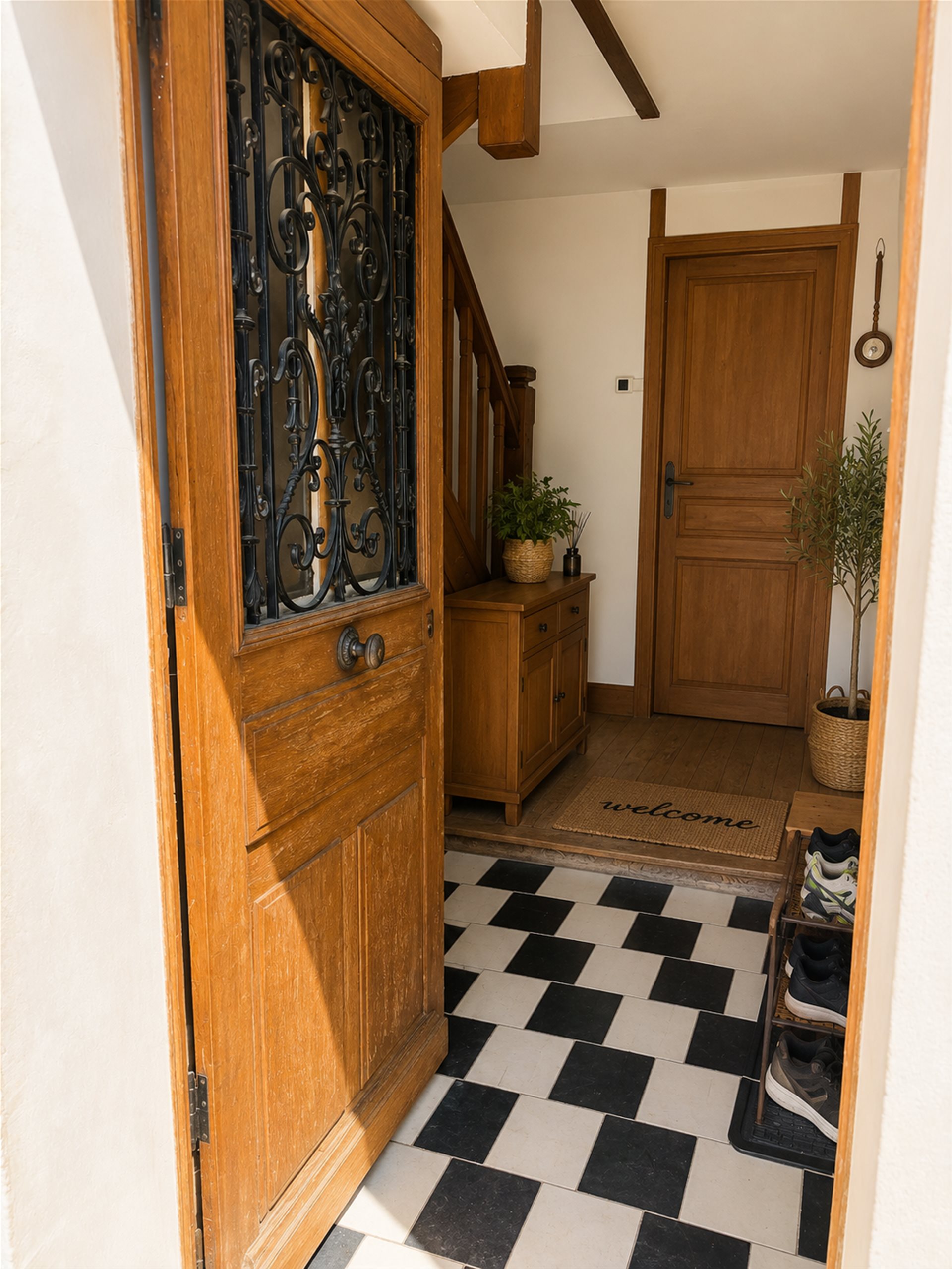 Maison à vendre, 220m², Brasles