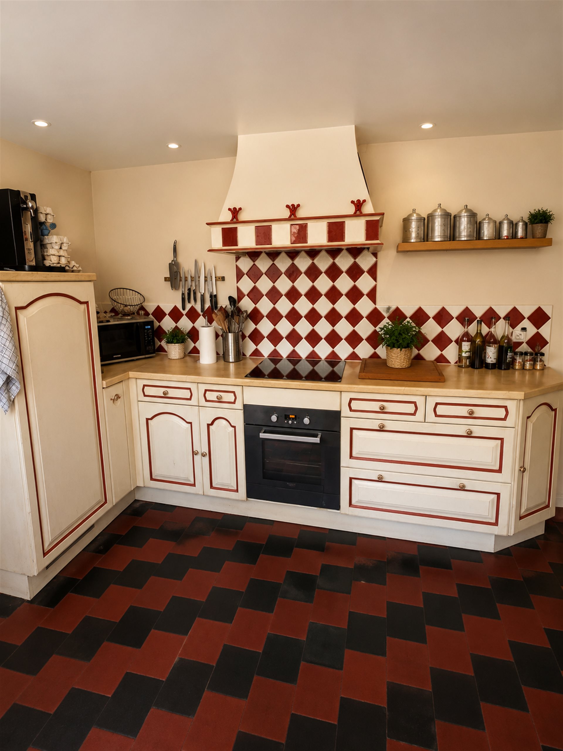 Maison à vendre, 220m², Brasles