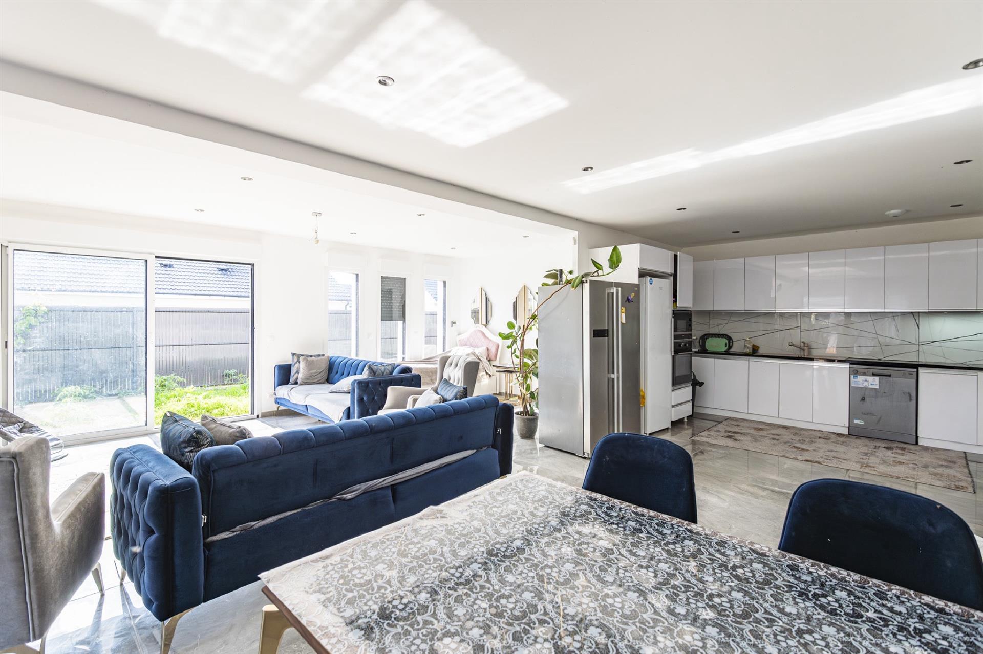 Maison à vendre, 220m², Auménancourt