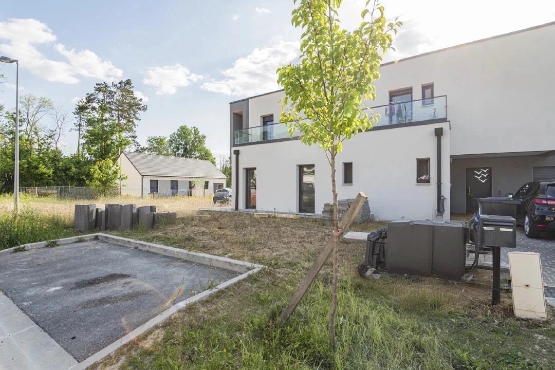 Maison à vendre, 220m², Auménancourt