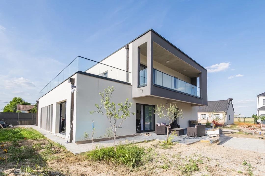 Maison à vendre, 220m², Auménancourt