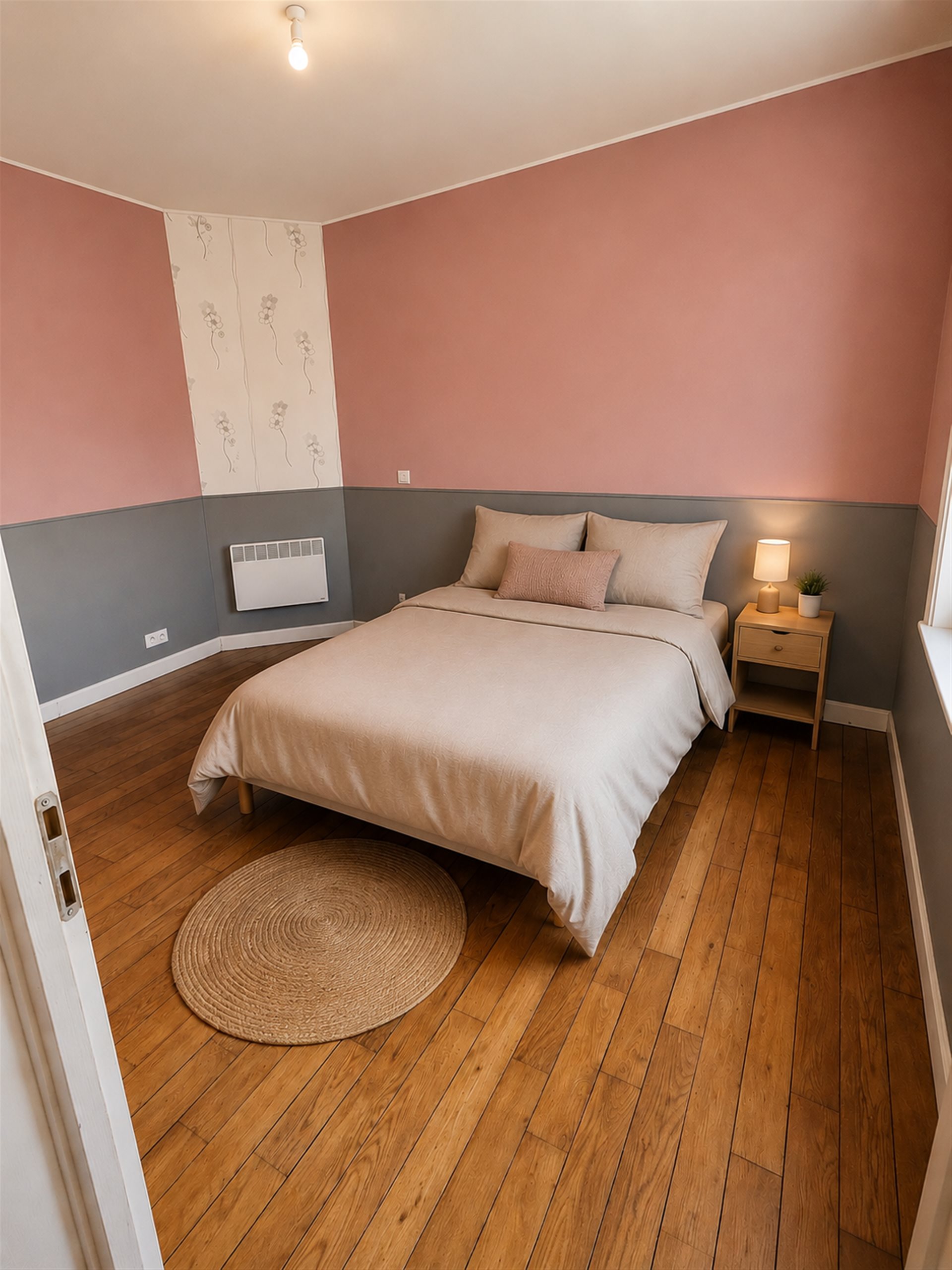 Appartement à vendre, 56m², Reims