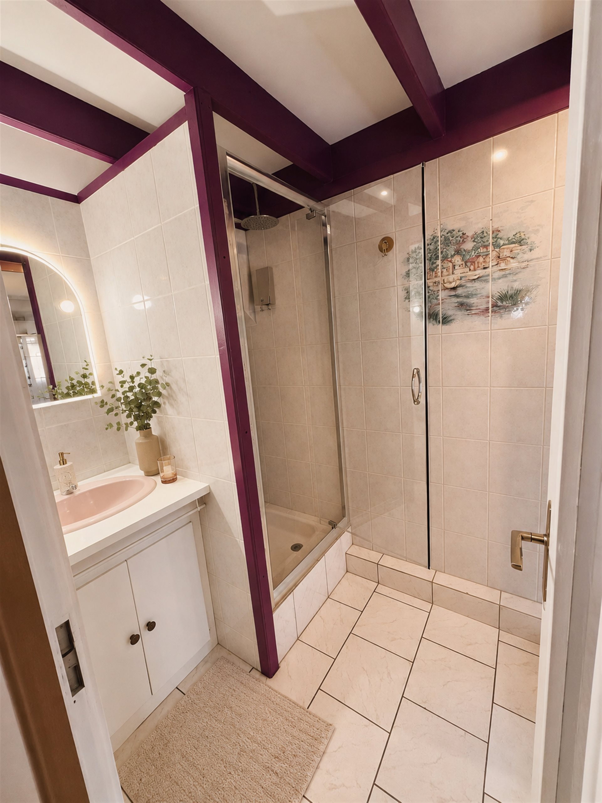 Appartement à vendre, 56m², Reims