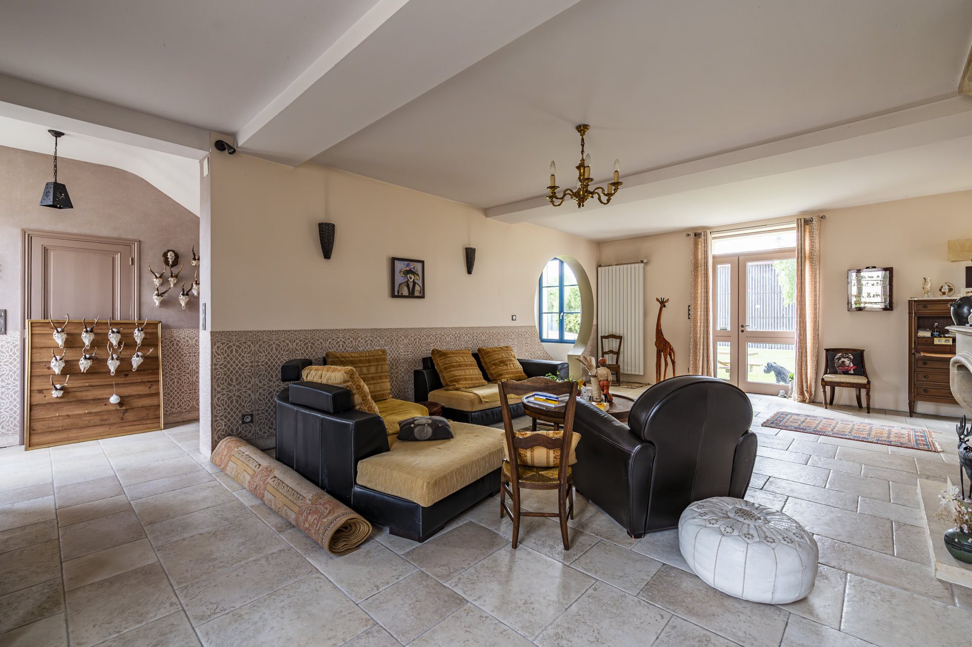 Maison à vendre, 330m², Torcy-en-Valois