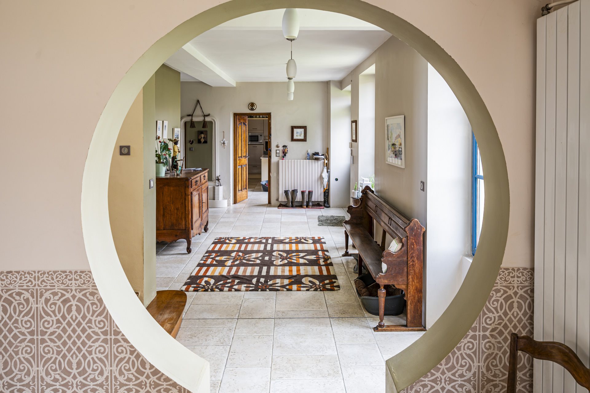 Maison à vendre, 330m², Torcy-en-Valois