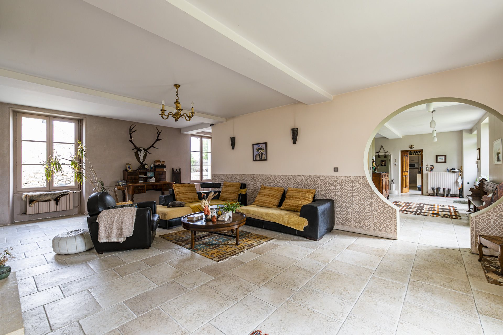 Maison à vendre, 330m², Torcy-en-Valois