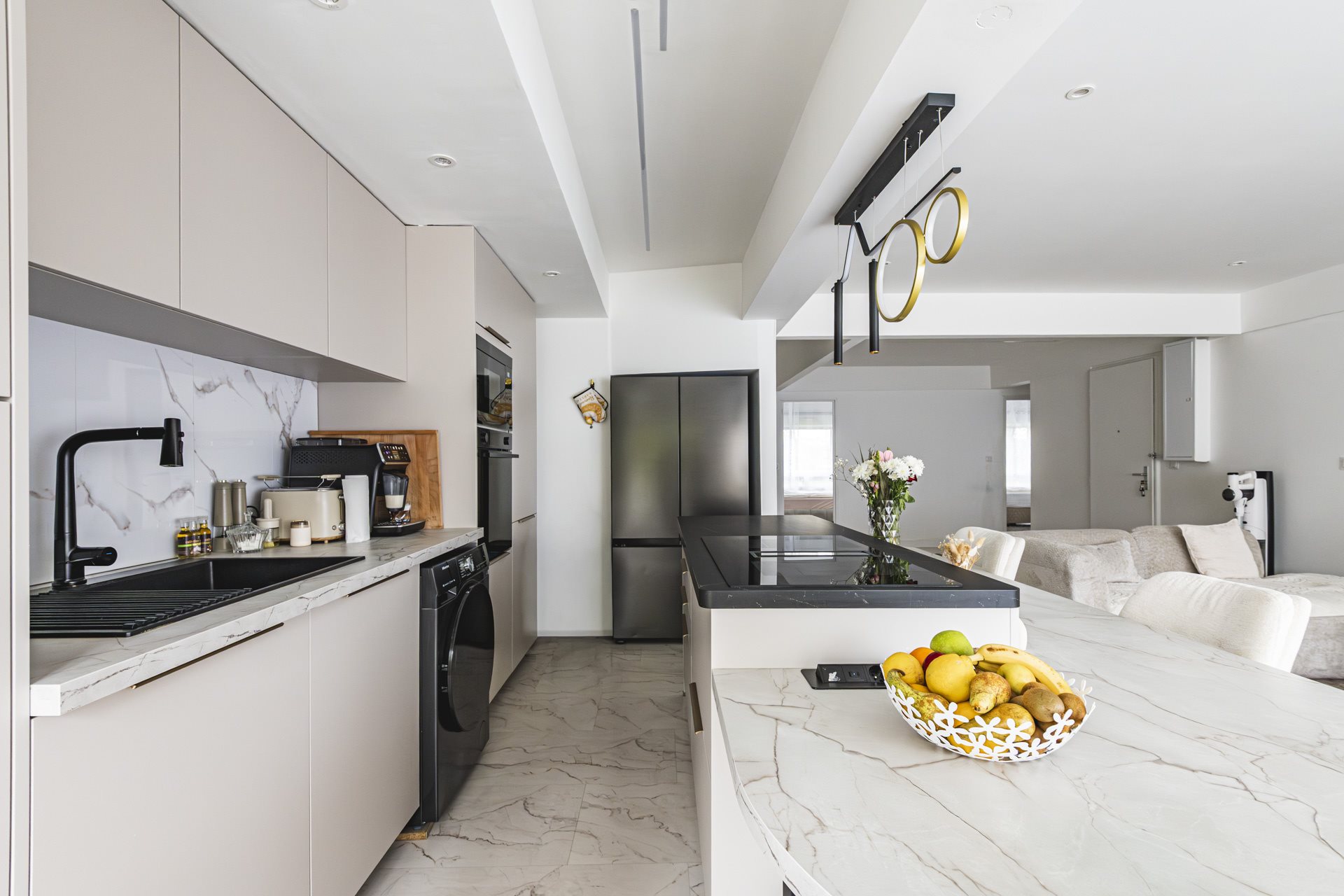 Appartement à vendre, 124m², Reims