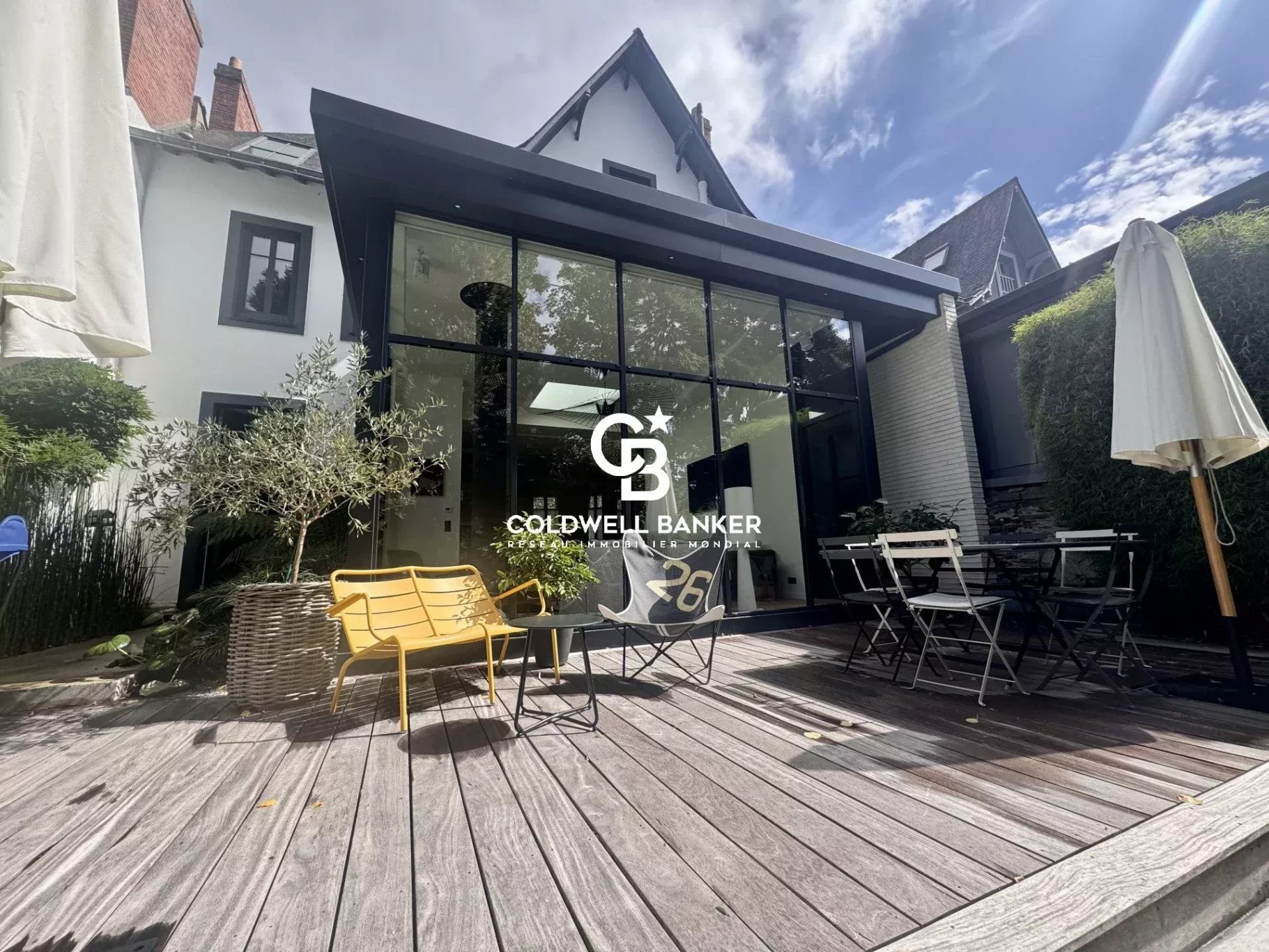 Maison à vendre, 209m², Nantes
