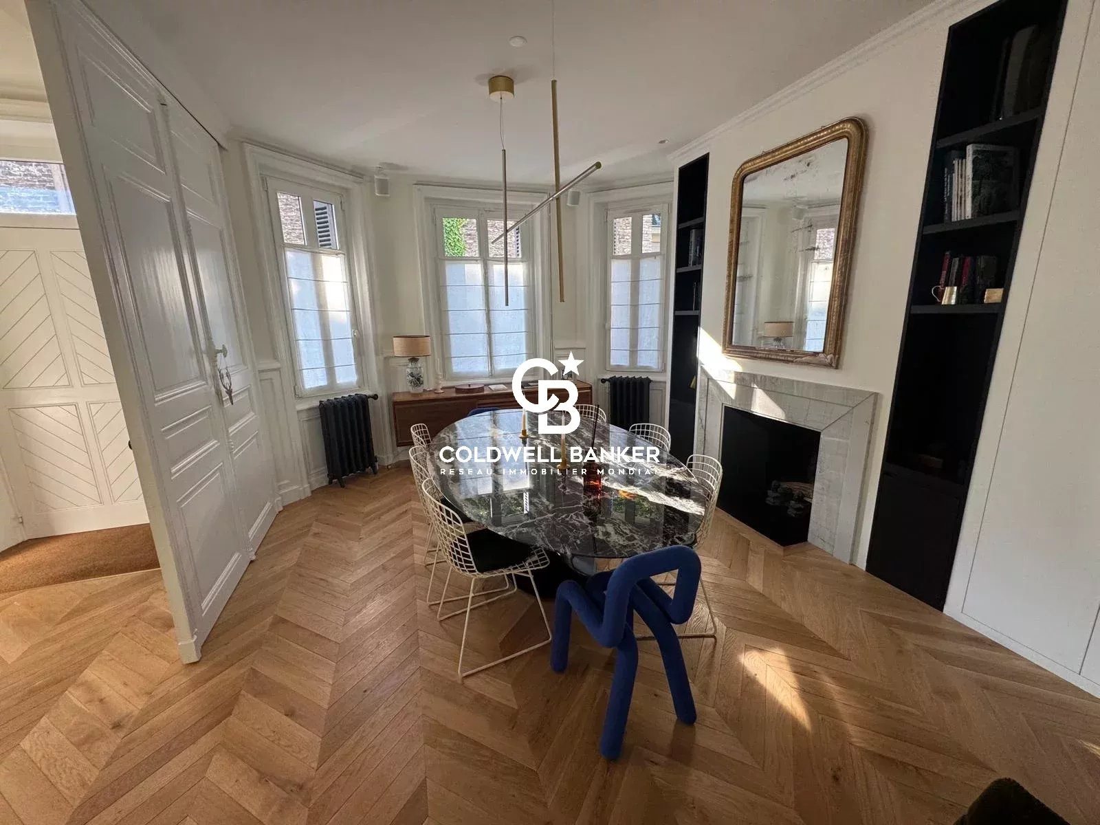Maison à vendre, 209m², Nantes