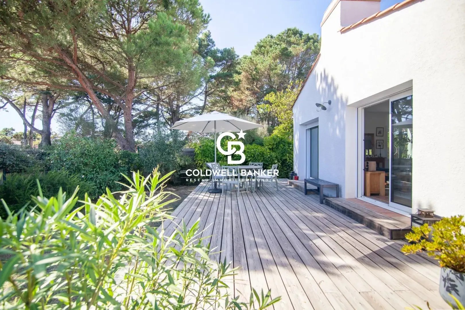 Maison à vendre, 144m², Pornic