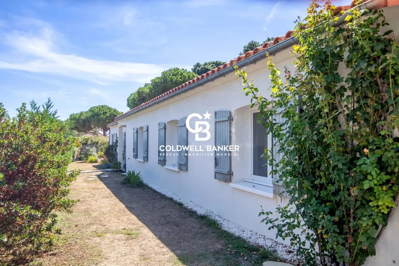 Maison à vendre, 144m², Pornic