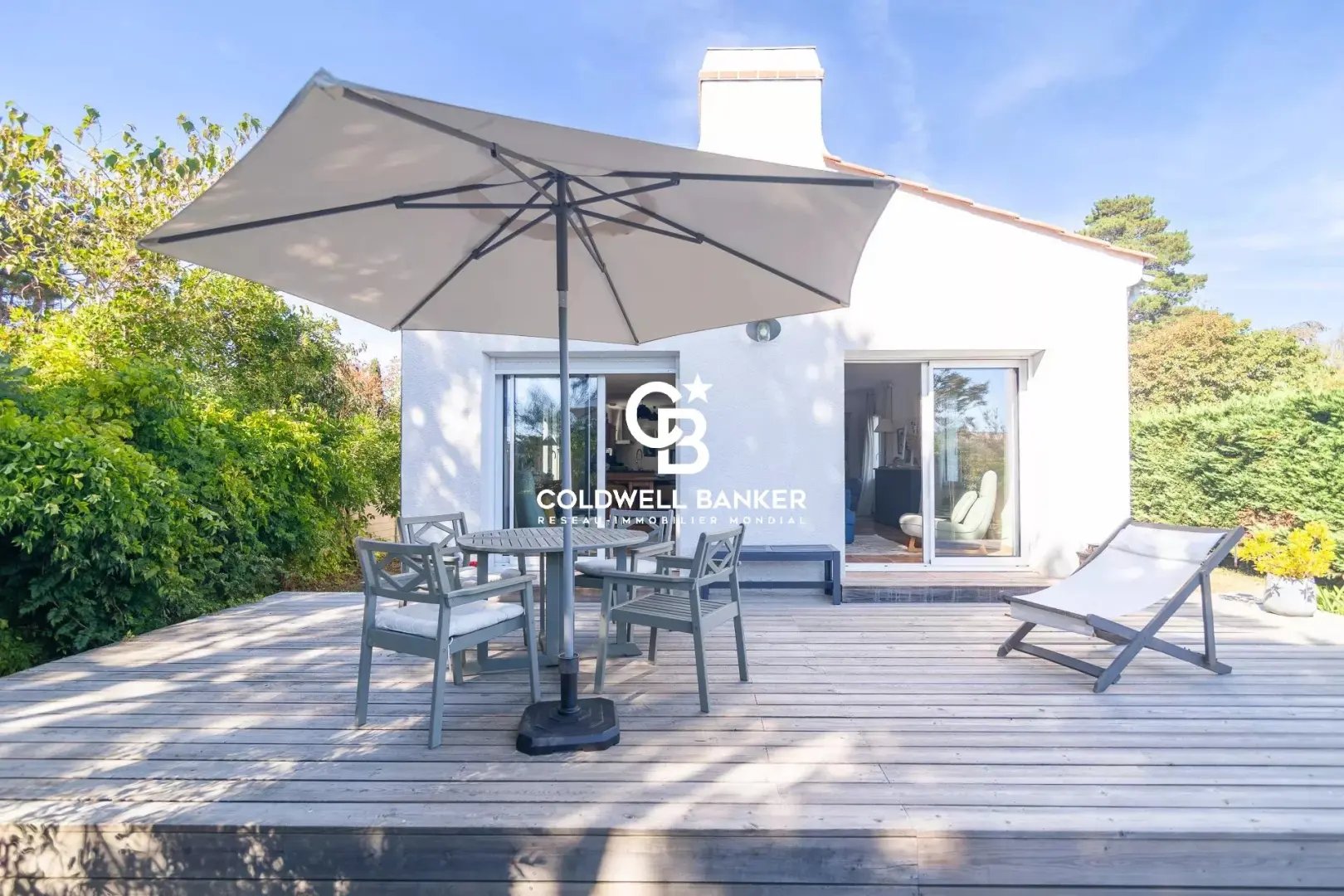 Maison à vendre, 144m², Pornic