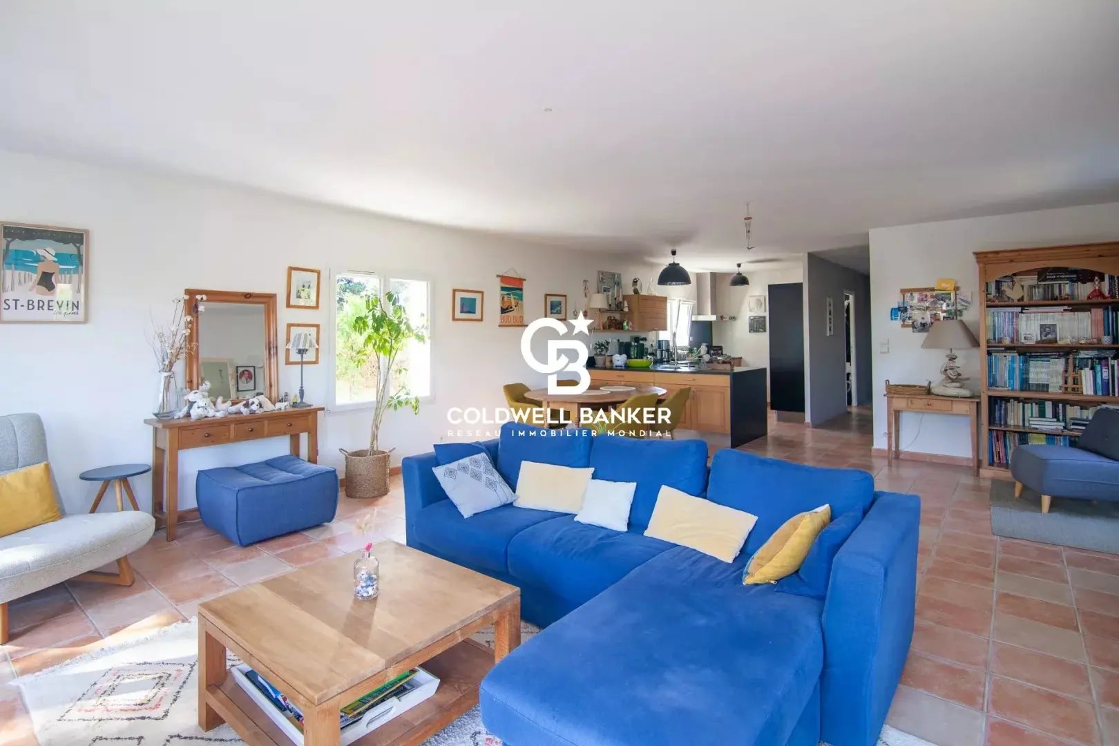 Maison à vendre, 144m², Pornic