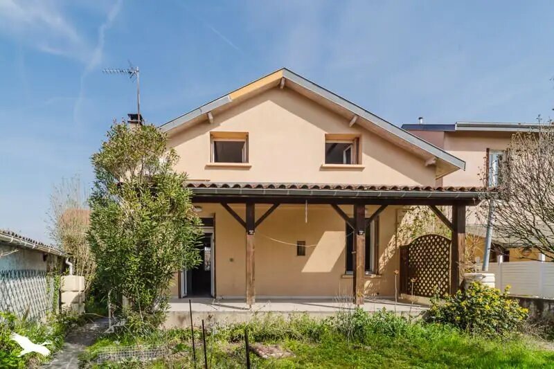 Maison à vendre, 175m², Villeurbanne