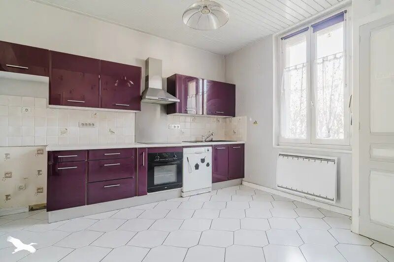 Maison à vendre, 175m², Villeurbanne