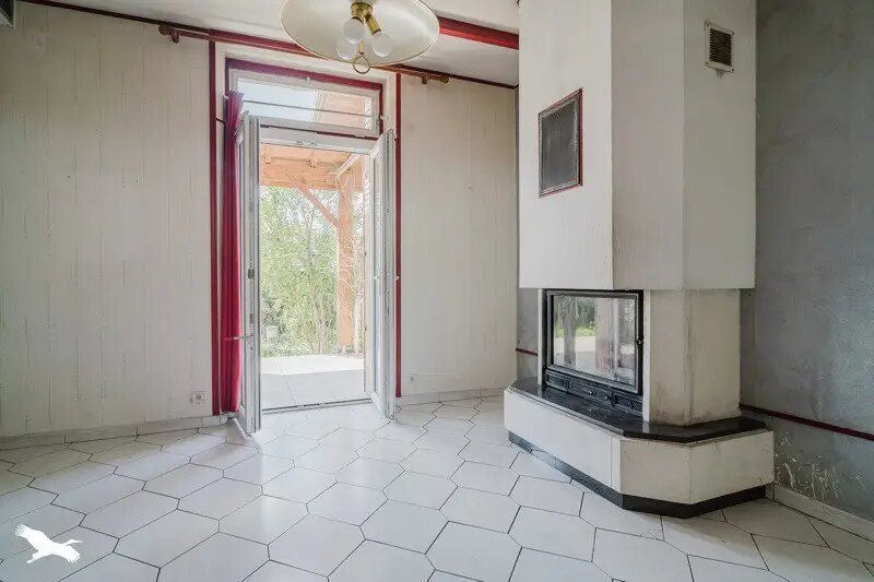 Maison à vendre, 175m², Villeurbanne