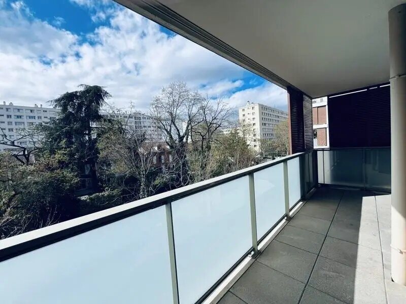 Appartement à vendre, 65m², Villeurbanne