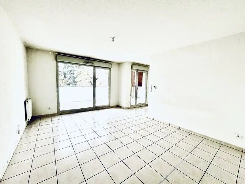 Appartement à vendre, 65m², Villeurbanne