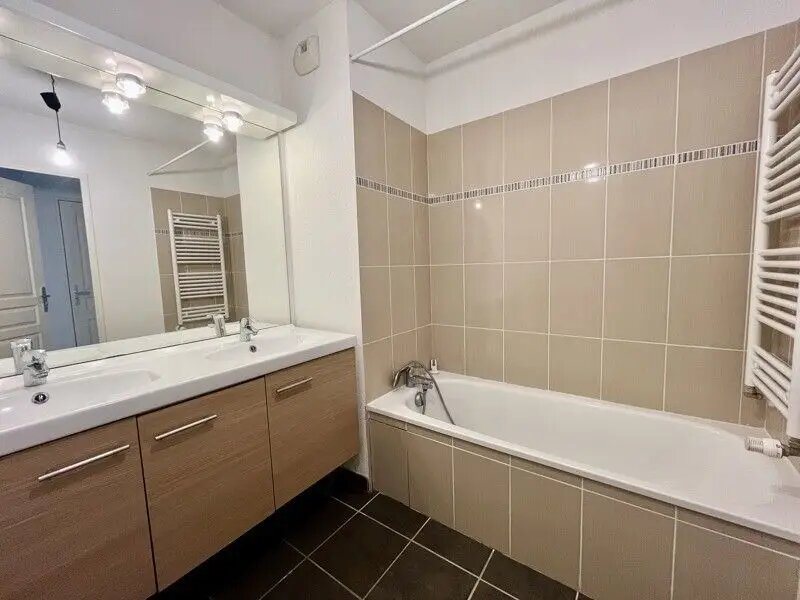 Appartement à vendre, 65m², Villeurbanne