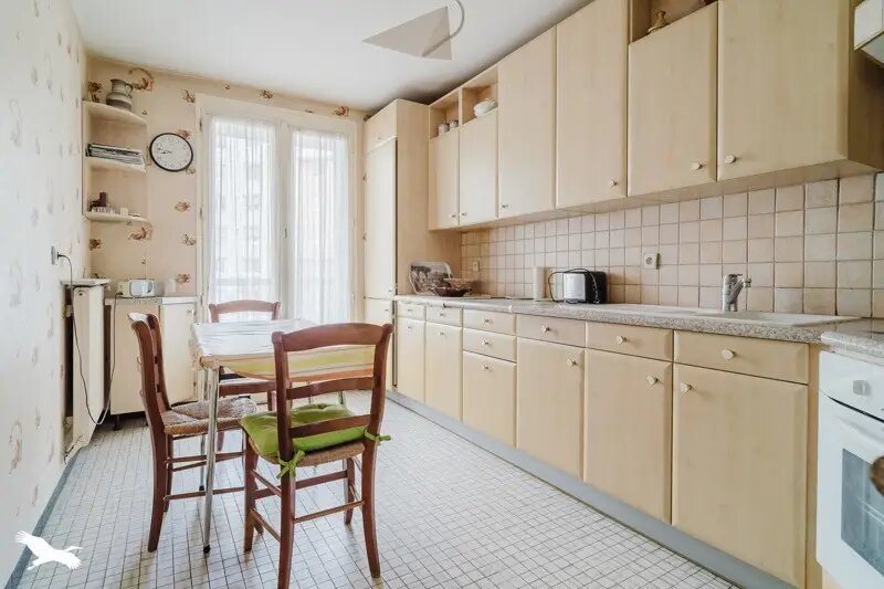 Appartement à vendre, 70m², Villeurbanne