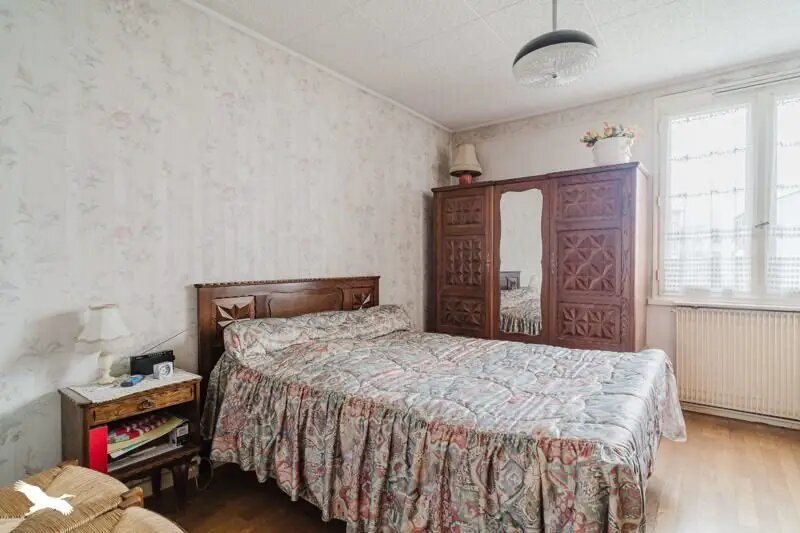 Appartement à vendre, 70m², Villeurbanne