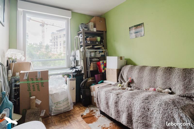 Appartement à vendre, 62m², Villeurbanne
