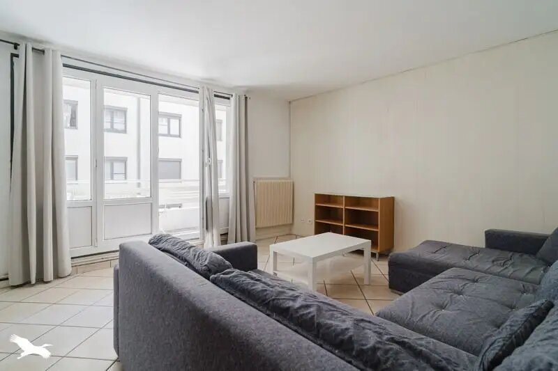 Appartement à vendre, 65m², Villeurbanne