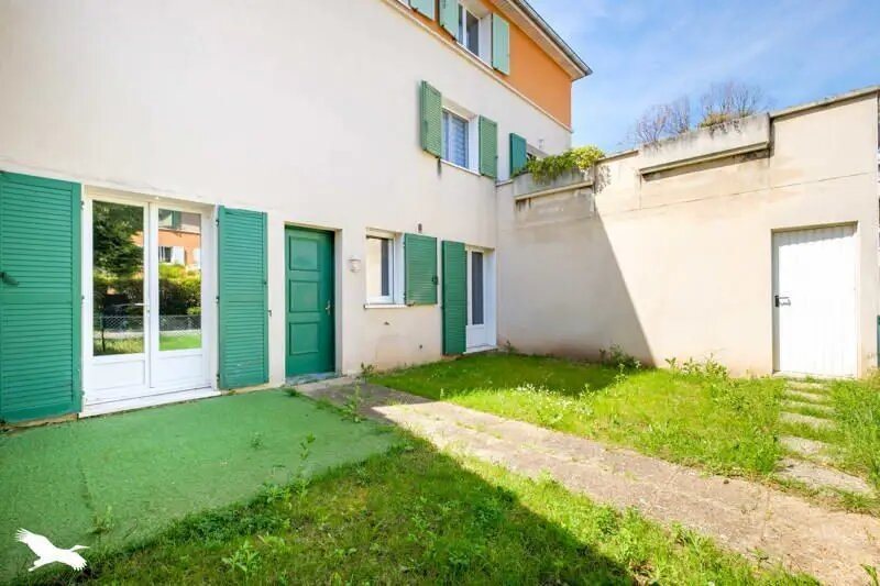 Appartement à vendre, 49m², Villeurbanne