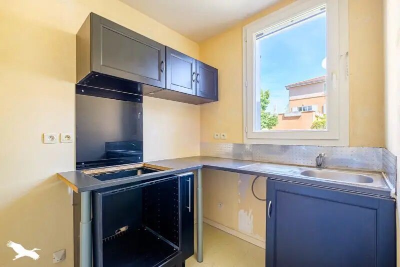 Appartement à vendre, 49m², Villeurbanne