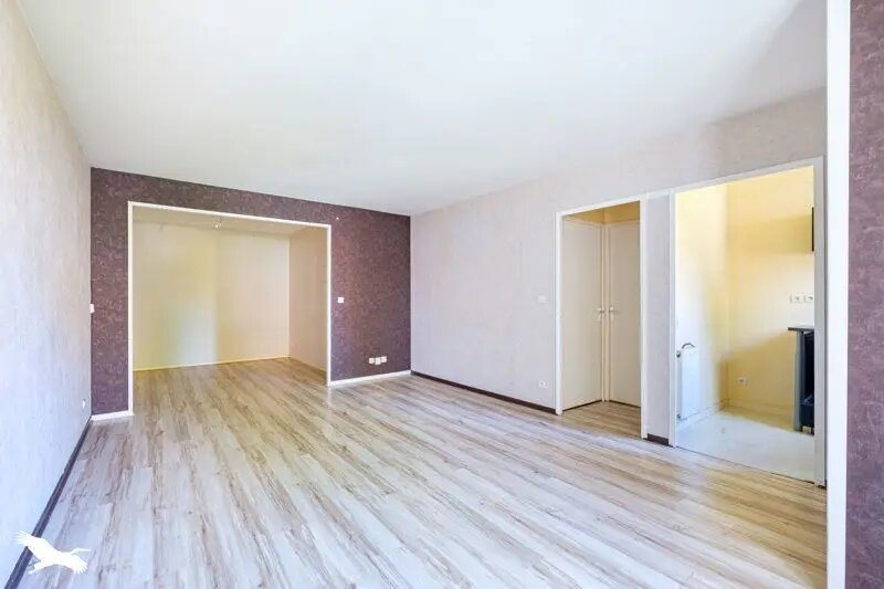 Appartement à vendre, 49m², Villeurbanne