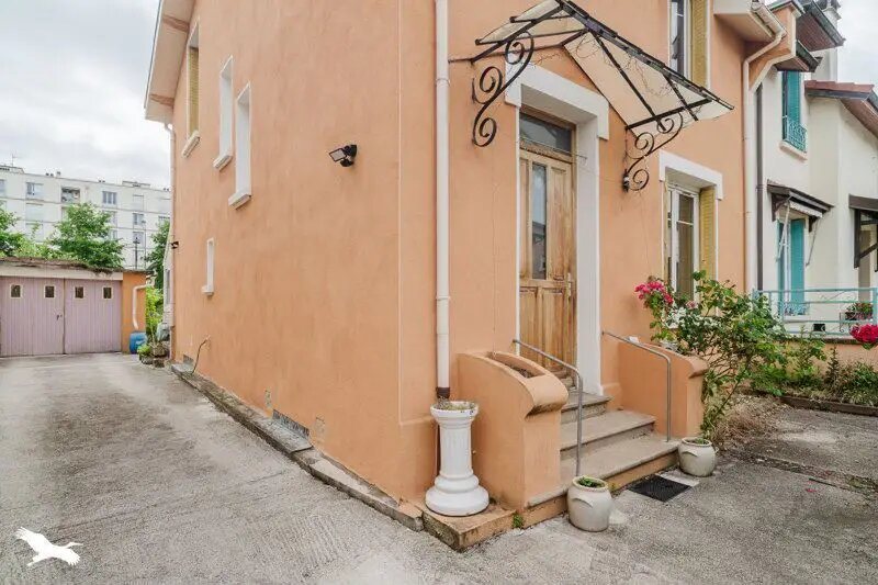 Maison à vendre, 98m², Villeurbanne