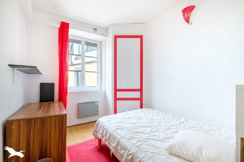 Appartement à vendre, 35m², Villeurbanne