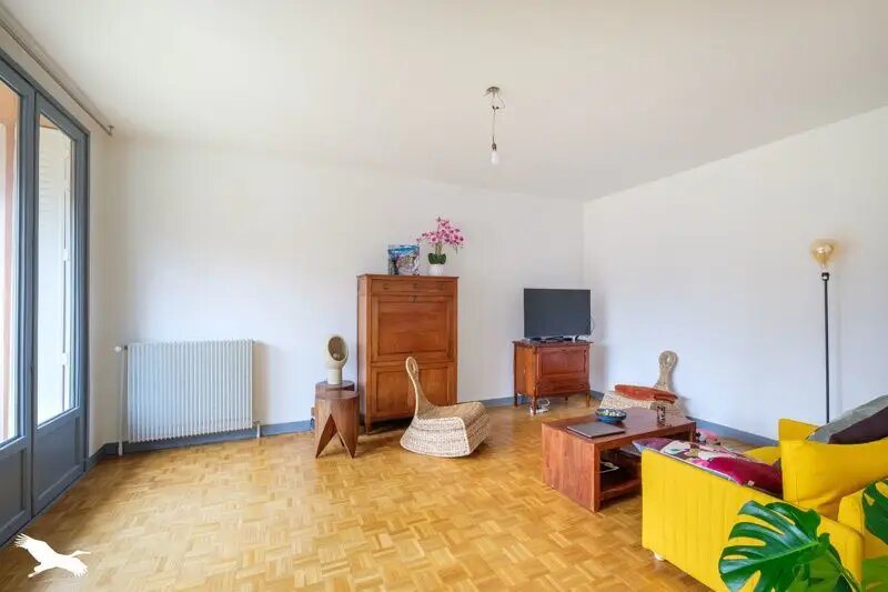 Appartement à vendre, 80m², Villeurbanne